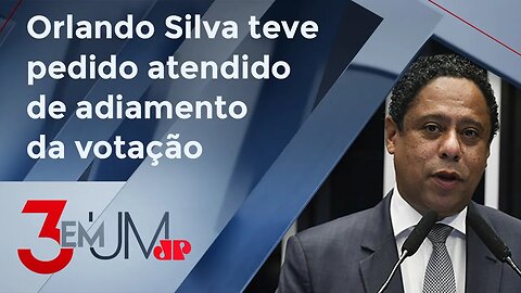 Relator do PL das Fake News acredita que ajustes no texto devem ser feitos em duas semanas