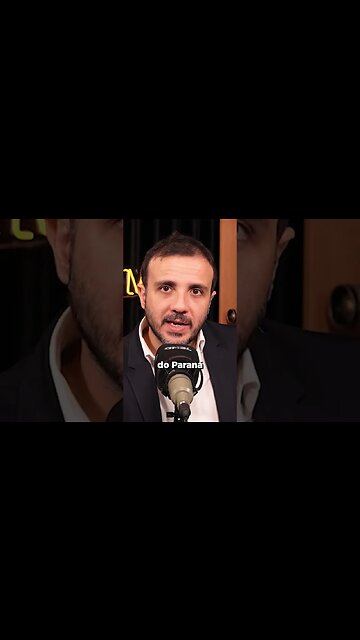 PARAGUAIOS INVADEM O PARANÁ #fyp #foryou #explore #tiktok #direita