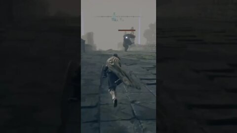 Pumpkin Boss | Elden Ring #eldenring