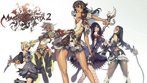 Magna Carta 2 - Part 09