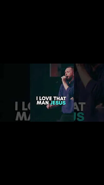 Find Your Identity In Christ!