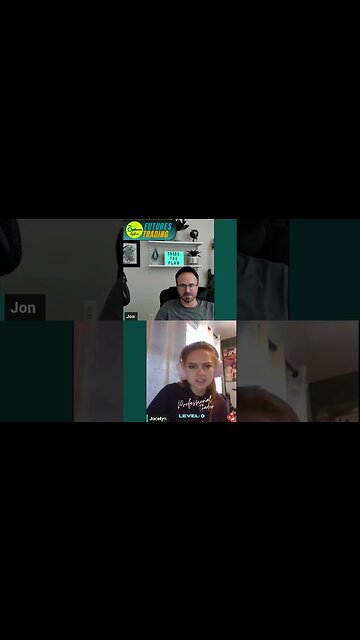 Teaching a Barista how to Trade Futures Markets #elitetraderfunding #futurestradingforbeginners