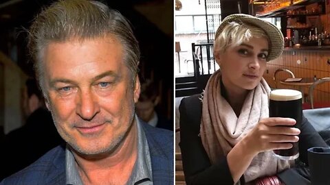 Alec Baldwin sues crew members on ‘Rust’ film over Halyna Hutchins’ death.