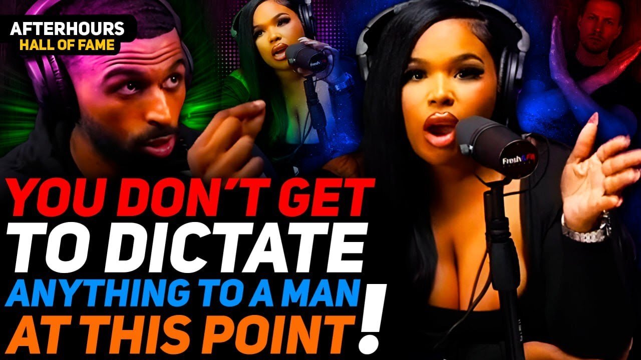 3-Times Baby Mom Demands Monogamy From HV Men Got A Reality Check