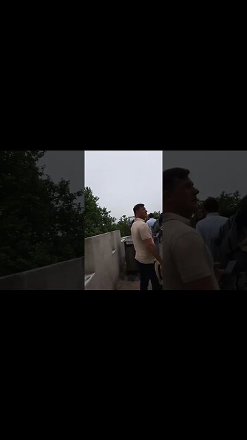 Entrada Palacio da Pena