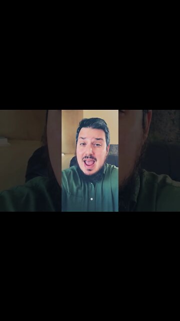 DEBUNKED "Khilafah Is Not Necessary" #shorts