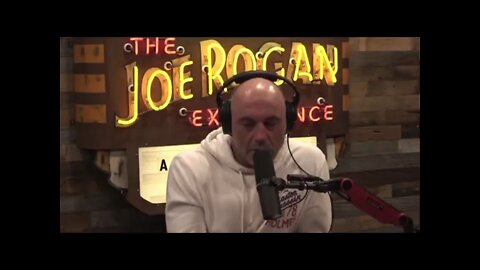 Joe Rogan Blasts the Misinformation Coming Out of Ukraine