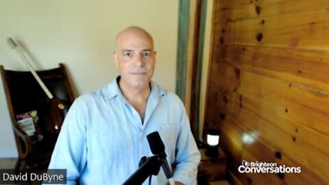 David DuByne and Mike Adams discuss mass cattle deaths and global crop failures