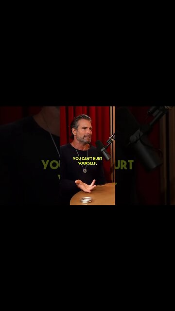 If you’re going to try psychedelics your mindset and environment are crucial