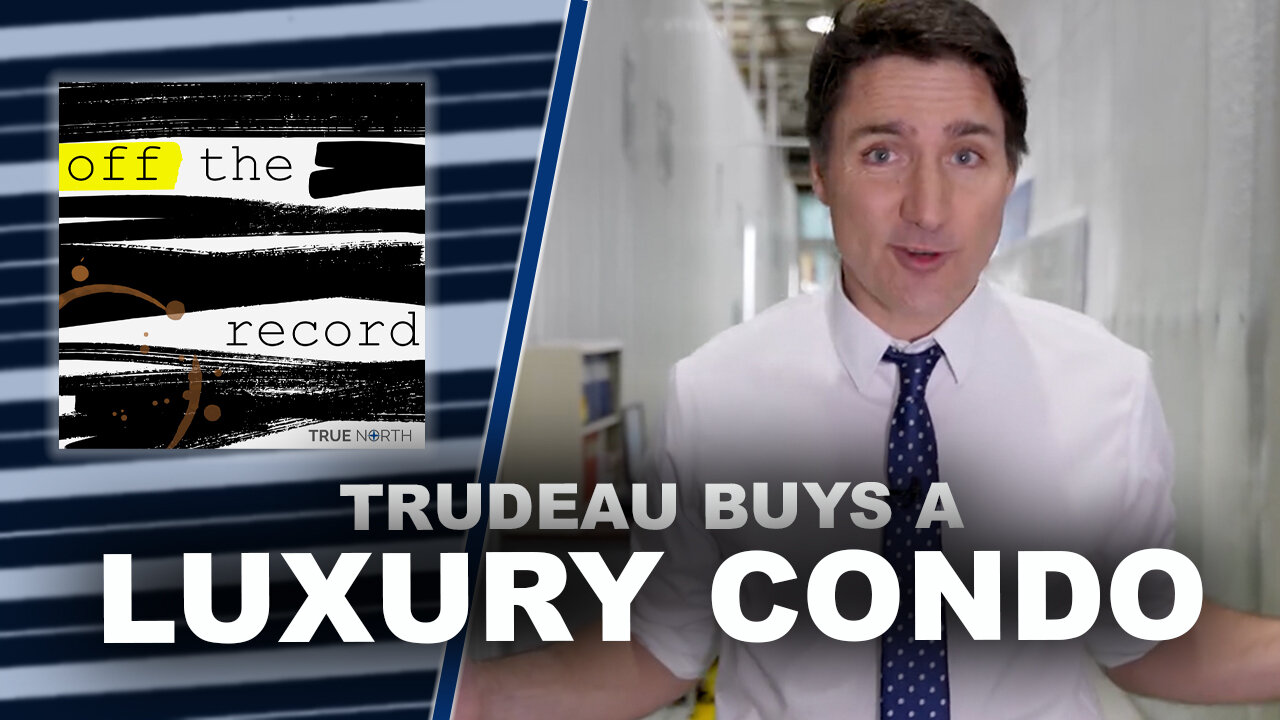 Trudeau buys $9m luxury condo for former journalist