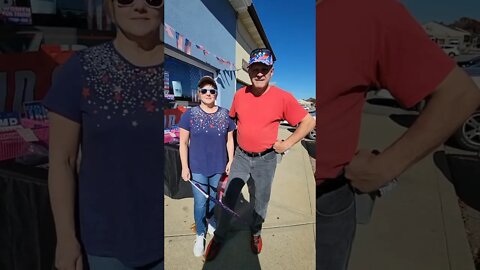 Conservatives SIGHTED in Connecticut!!!