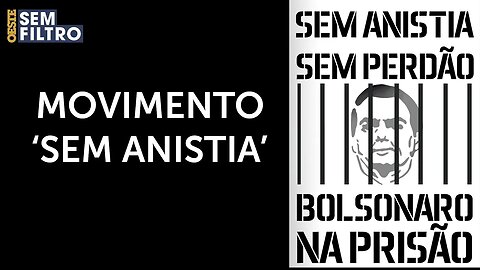 Grupo Prerrogativas, que apoia Lula, defende perseguição a Bolsonaro | #osf