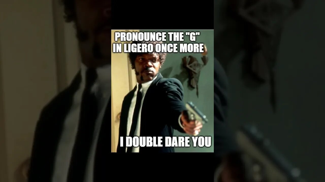 SAY IT ONE MORE TIME!!