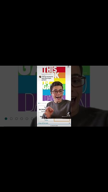 “Book Banning?” Ok Groomer.