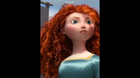 Merida Scene TikTok ycmllr