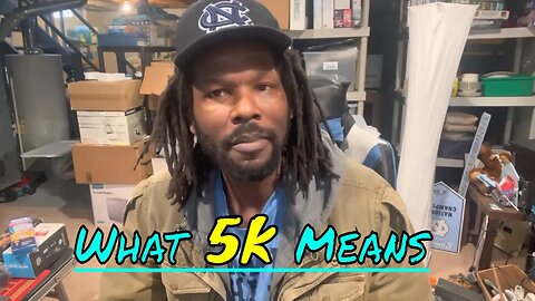 Ups and Downs obtaining 5K Subscribers