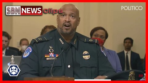 Feds Have Been Caught Running Their Exact Same Jan 6th False Flags Many Times Before - 2795