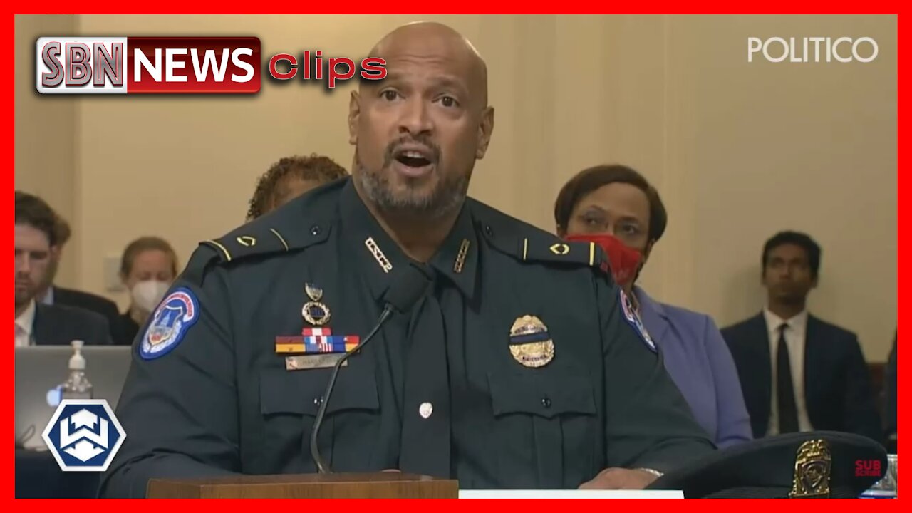 Feds Have Been Caught Running Their Exact Same Jan 6th False Flags Many Times Before - 2795