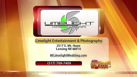 Limelight Entertainment & Photography - 6/7/17