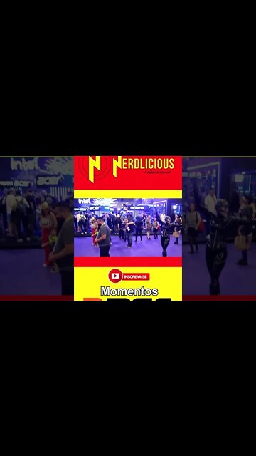 Mulher Gato chicoteia o Fabeta #shorts