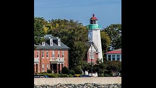 Where Should I Visit? Hampton, VA