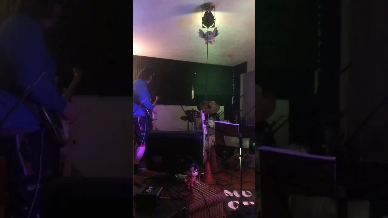 Was fallin' off the table again