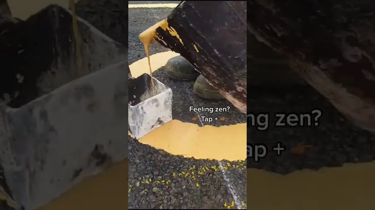 Как он делает это так легко