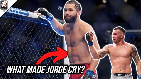 Jorge Masvidal and Colby Covington Need To Coach TUF