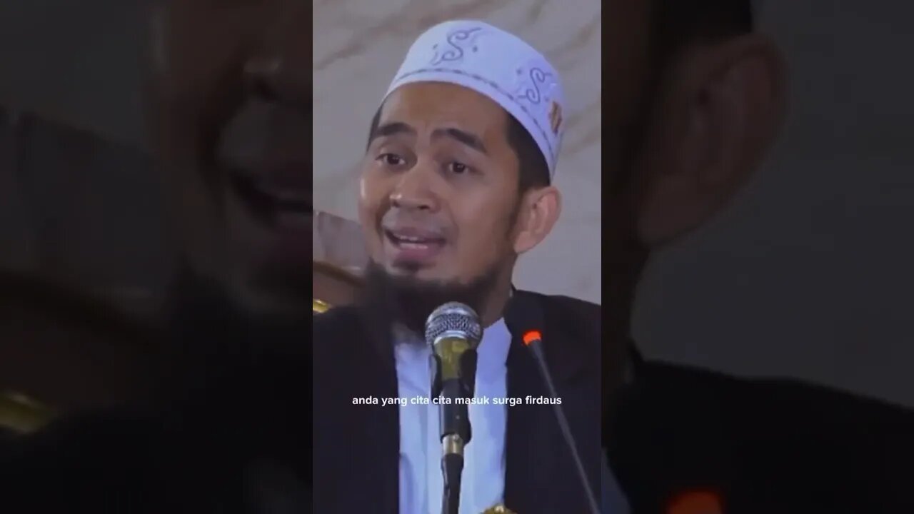 Kajian Islam #shortvideo #shortsfeed #shorts #ustadzadihidayat