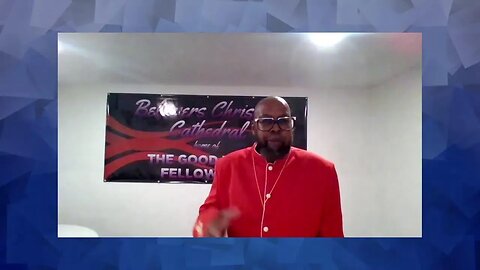 Faithfulness to the Mission of God (The Good News with Apostle Billy Clark)