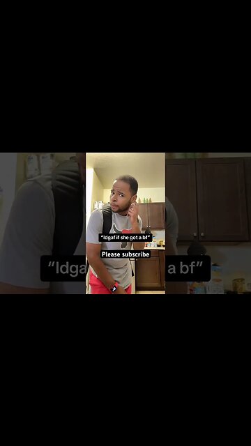 "I don't care if she for a boyfriend" tiktoks shorts viral videos skits reacts memes jokes