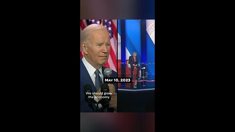 biden vs trump Priority