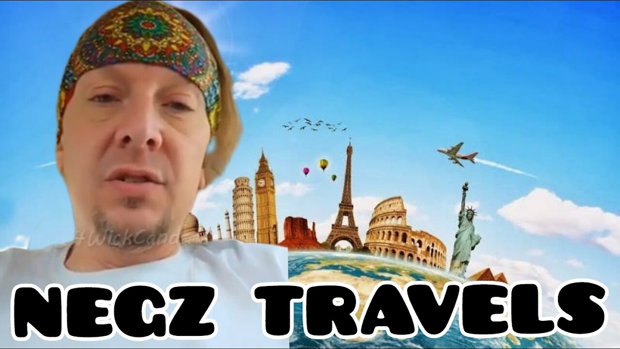 negz travels