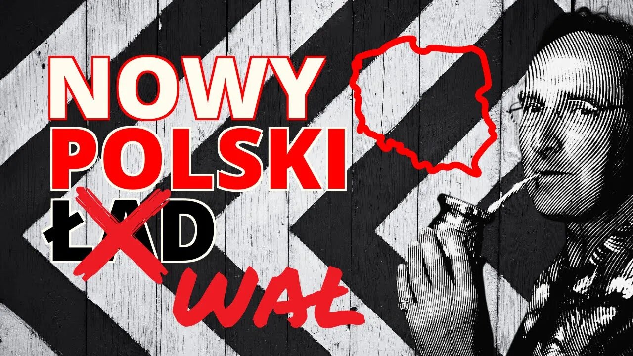 SDZ111/3 Cejrowski: nie dają paszportów 2021/5/24 Radio WNET