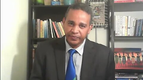 የመሬት ወረራ እና አዲስ አበባን የመቀየር ሴራ - ኤርሚያስ ለገሰ