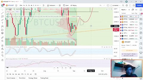 Is Bitcoin's rise doomed?