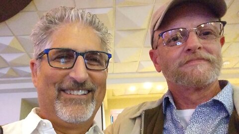 Calm Before The Storm Live