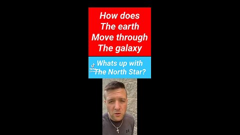 How does the earth mi e through the galaxy