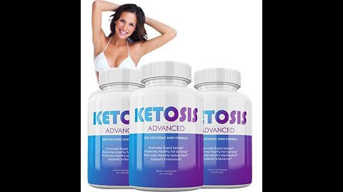 ketosis advanced reviews