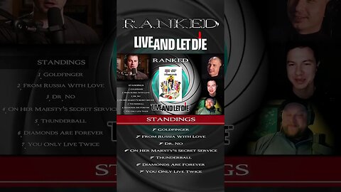 Visiting Haiti for Live And Let Die