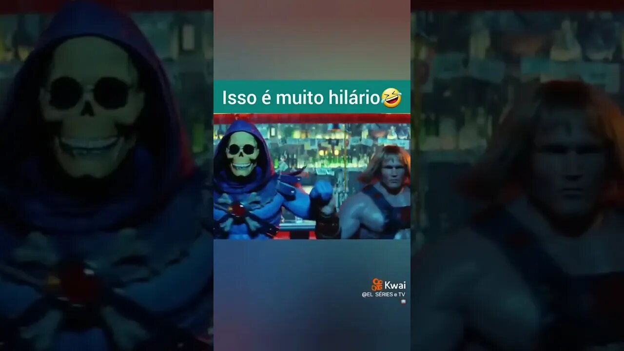 Essa é a part 2 a part 1 tá no canal