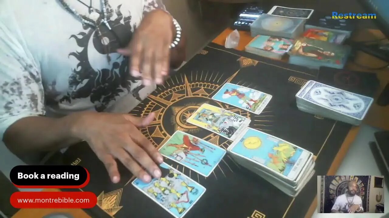 How to Balance out Your Life #tarot