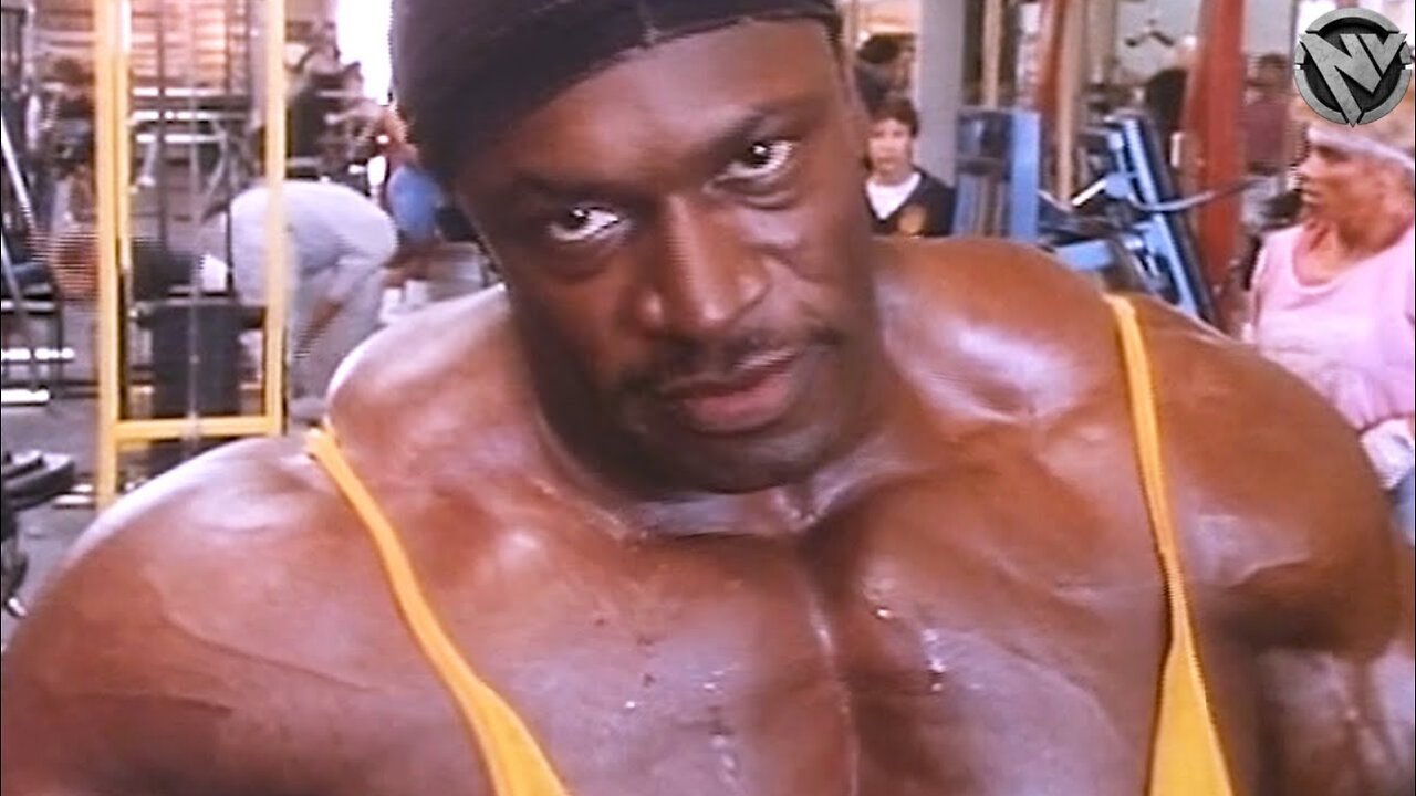 LEE HANEY TRAINING VÍDEO