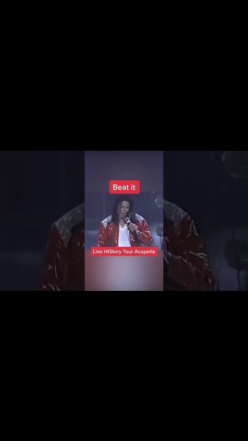 Beat It - Michael Jackson#shorts
