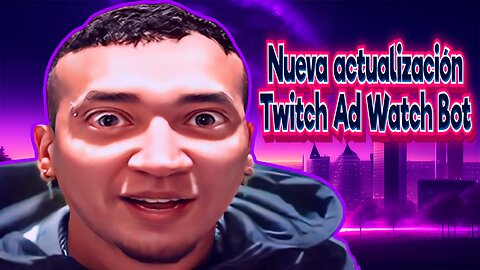 Nueva actualización Twitch Ad Watch TWITCH AD WATCH – Heromen