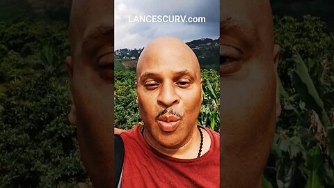 THE BEST IS YET TO COME! | LANCESCURV.com @LanceScurv