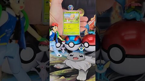 Opening The New #paradoxrift #pokemon #pokemoncards booster pack! #pokemontiktok #pokemoncommunity