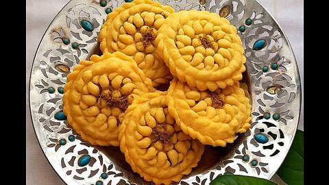 A maravilhosa culinária iraniana-Kolompe