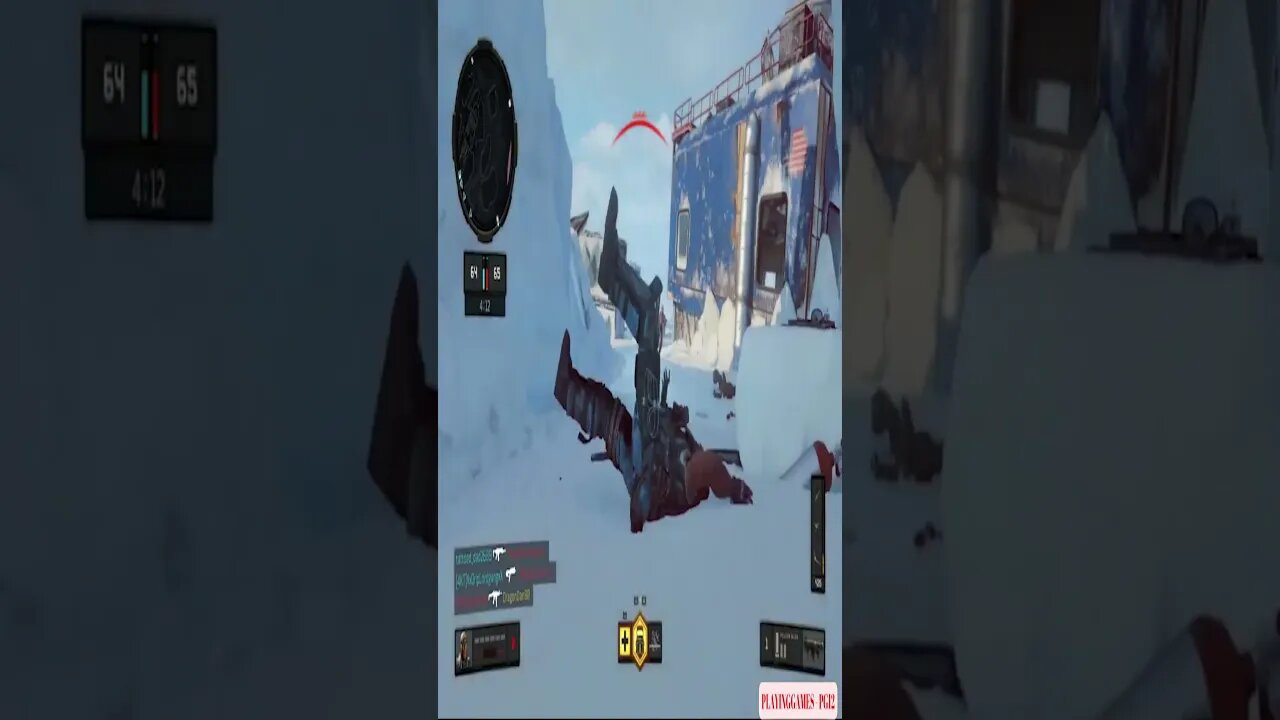Call of Duty Black Ops 4 In 60 Seconds | Call of Duty Black Ops 4