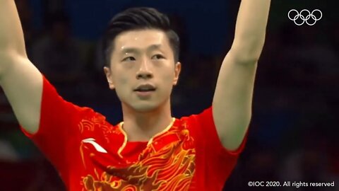 2019 ! Table Tennis Team World Cup